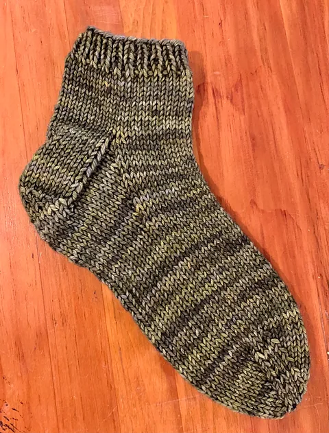 LearnSock