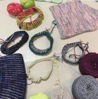 Conversational Threads Fiber Arts Studio
